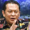 Aksi Penembakan Pengendara Lamborghini, Bamsoet: Cabut Ijinnya