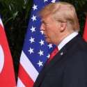 Trump: Kim Jong Un Beresiko Kehilangan Segalanya Pasca Ujicoba