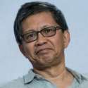 Tanpa Gentar, Rocky Gerung Kembali Sebut Jokowi Tidak Paham Pancasila