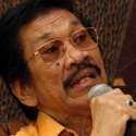 Jika PT Masih 20 Persen, Zainal Bintang Tidak Yakin Golkar Punya Capres Sendiri