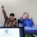 Di Hadapan Amien Rais Dan 8 DPW, Mulfachri Urai Arah Baru PAN