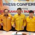Wiranto: Munas Hanura Aneh!