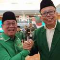 Hadiri Mukernas, Sudarto Ternyata Sudah Tak Menjabat Sekjen PPP Muktamar Jakarta