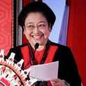Meski Terkendala Masa Keanggotaan, Megawati Pertimbangkan Gibran Di Pilwalkot Solo