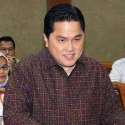 Jajaran Komisaris Baru Mandiri, Erick: Masih Orang Mandiri Juga