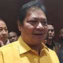 Pengamat: Jika Kembali Terpilih, Airlangga Punya PR Besar Untuk Golkar