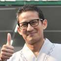 Sandiaga Sebut Pengangguran Di Jakarta Meningkat Karena Tidak Tersambung Skill Dan Industri