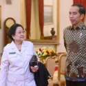 Jokowi: Demi Pancasila, Jadi Sobat Ambyar Nggak Masalah