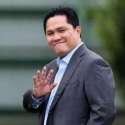 Erick Thohir Harusnya Copot Direksi Tukang Nyinyir, Jangan Cuma Nyindir