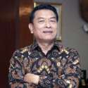 Moeldoko Kecolongan Rekrut Mantan Direktur Jiwasraya, Arief Poyuono: Itu Mah Alasan Klise