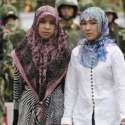 Pemerintah Indonesia Keliru Kalau Penjelasan Dubes China Soal Uighur Jadi Dasar Ambil Sikap
