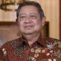 Ucapkan Selamat Natal, SBY Ajak Masyarakat Hormati Umat Kristiani