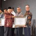 Kemlu Raih Predikat Pemimpin Perubahan