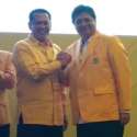 Bamsoet Mundur Untuk Hindari Konflik Internal Golkar