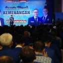 Ricuh Karena Berebut Microphone, Rakernas PAN Ditutup