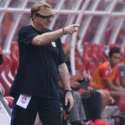 Penyesalan Pelatih Persib Usai Menang Telak 4-0