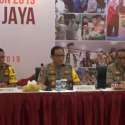 Sepanjang 2019, Sebanyak 40 Personel Polda Metro Jaya Dipecat
