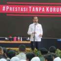 Jokowi Wacanakan Hukuman Mati Untuk Koruptor, Tapi Annas Dikasih Grasi