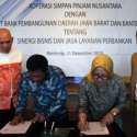 Bank BJB Sepakati Kerja Sama Dengan Koperasi Nusantara