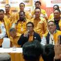 Bantah Wiranto Soal Pakta Integritas, OSO: Itu Cuma Komitmen Pribadi!