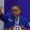 Gelagat Politik Zulkifli Hasan Ujian Bagi Amien Rais, Masih Kuat Atau Akan Tumbang?