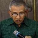 30 DPW Minta Zulhas Ketum Lagi Karena Ingin Amputasi Pengaruh Amien Rais Di PAN