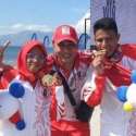 Naik Lebih Dari 2 Kali Lipat, Ini Rincian Bonus Peraih Medali SEA Games 2019