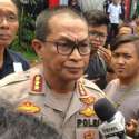 Polda Metro Tegaskan Granat Asap Bukan Milik Polri