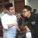 Blusukan, Gibran Jokowi Dapat Keluhan Perizinan Dan Permodalan