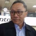 Tak Cukup Dapat Dukungan 30 DPW, Zulhas Juga Mesti Gaet Muhammadiyah