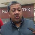 Kritik Penghapusan UN, Fahri Hamzah: Jangan Seperti Sopir Bajaj Putar Arah<i>!</i>