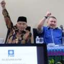 Beri Dukungan Ke Mulfachri, Amien Rais Ingin <i>Endorse</i> Penantang Yang Bisa Kalahkan Zulhas