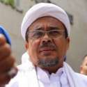 Pesan Habib Rizieq, Umat Islam Harus Jaga Tradisi Reuni Akbar 212