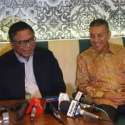 OSO Tolak Jadi Wantimpres Bukan Karena  Sosok Ini