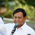 Prabowo: Korupsi Penyakit Bangsa Indonesia