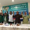 Ketua Panitia Yakin Menko Mahfud Dan Mendagri Tito Hadiri Mukernas V PPP