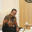 Bertemu Dubes Singapura, Edhy Prabowo Ajak Investasi Perikanan Budidaya