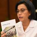 Sri Mulyani: Saya Juga Baru Dengar Ada Nama PT PANN