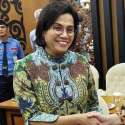 Sri Mulyani: RUU <i>Omnibus Law</i> Perpajakan Terdiri 28 Pasal Dan Mengubah 7 UU
