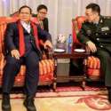 Berkunjung Ke Tiongkok, Menhan Prabowo Akan Bahas Kerjasama Pertahanan
