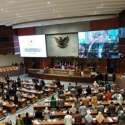 Rapat Paripurna DPR Molor 62 Menit, Dua Pimpinan Absen