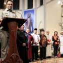 Sambutan Di Gereja Katedral, Anies: Pohon Natal Thamrin 10 Kami Beri Nama Persatuan