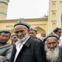 Mengutuk Keras Kasus Uighur, KB PII Desak China Buka Akses Informasi