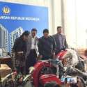 Harley Selundupan Ternyata Sudah Ditarget Dirut Garuda Sejak Tahun Lalu