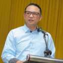 Masih Ada Key Person, Tidak Masalah Jika Ari Askhara Dicopot