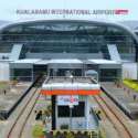 Pemerintah Aktif Lelang Bandara Ke Investor