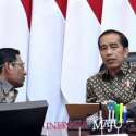 Sudah Final Nama-nama Dewan Pengawas KPK