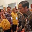 Musrenbangnas RPJMN 2020-2024, Jokowi: Sesakit Apa Pun Harus Tahan