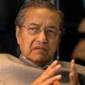 Di Hadapan Pemimpin Negara Muslim, Mahathir Luapkan Kemarahan Pada Islamophobia