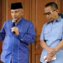 Peluang Drajad Wibowo Rebut Kursi PAN 1 Besar Karena Sosoknya Mengakar